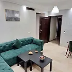 Morocco House