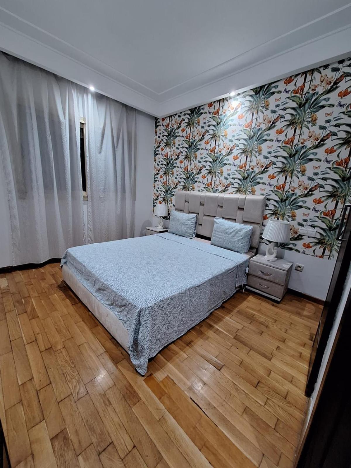 Morocco House Apartamento