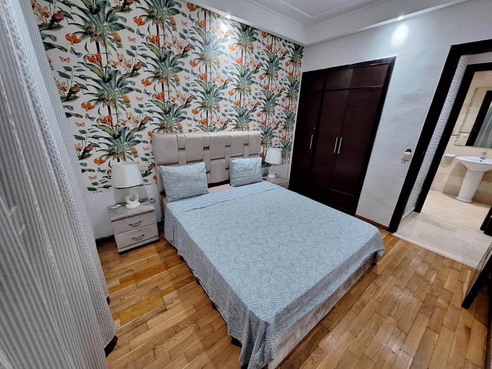Apartamento Morocco House